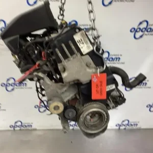 Gratis Verzending Motor kaal FIAT PANDA (169_)