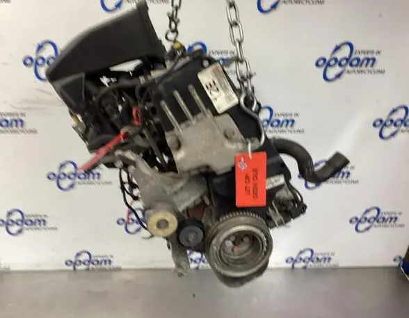 Gratis Verzending Motor kaal FIAT PANDA (169_)