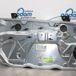 Flitsaanbieding Raambedieningsmechanisme VW POLO (9N_), VW POLO Saloon (9A4, 9A2, 9N2, 9A6)