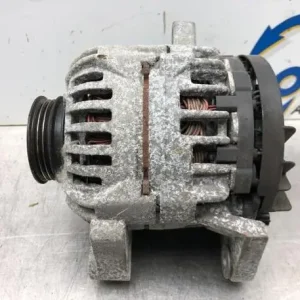 Gratis Verzending Dynamo (Alternator) RENAULT TWINGO II (CN0_), RENAULT CLIO III (BR0/1, CR0/1), RENAULT CLIO IV (BH_)