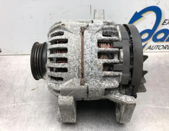 Gratis Verzending Dynamo (Alternator) RENAULT TWINGO II (CN0_), RENAULT CLIO III (BR0/1, CR0/1), RENAULT CLIO IV (BH_)