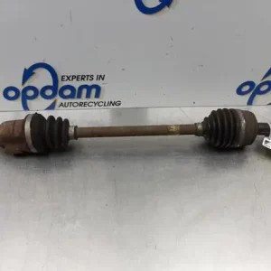 Gratis Verzending Aandrijfas PEUGEOT 107 (PM_, PN_)