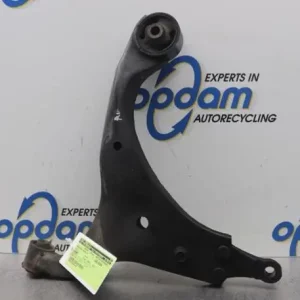 Premium Draagarm wielophanging KIA CARENS III MPV (UN)