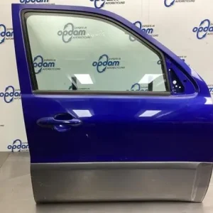 Deur MAZDA TRIBUTE (EP) Wereldwijde Verzending