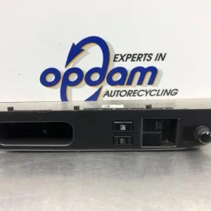 Gereduceerde Prijs Schakelaar voor Elektrische Ramen SUZUKI SWIFT III (MZ, EZ)