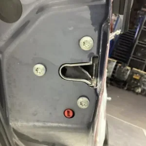 Finale Uitverkoop Motorkapkabel OPEL ASTRA H (A04)