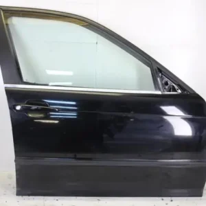 Favoriet Deur BMW 3 (E46)