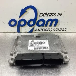 Budget Regeleenheid motoregeling VW POLO (9N_)