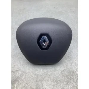 In De Mode Airbag Stuurwiel RENAULT CLIO IV (BH_), RENAULT CAPTUR I (J5_, H5_), RENAULT CLIO III (BR0/1, CR0/1)