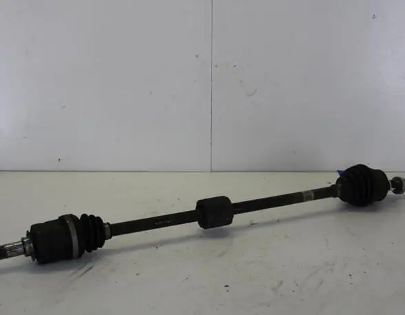 Handgemaakt Aandrijfas OPEL CORSA E (X15), OPEL CORSA D (S07)