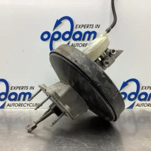 Hete Deal Rembekrachtiger RENAULT MEGANE III Grandtour (KZ0/1)