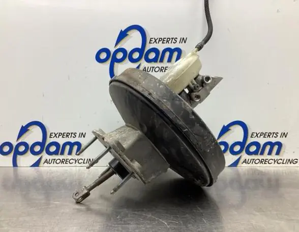 Hete Deal Rembekrachtiger RENAULT MEGANE III Grandtour (KZ0/1)