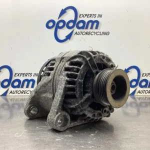 Dynamo (Alternator) FIAT STILO (192_) Origineel