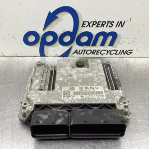 Betrouwbaar Regeleenheid motoregeling VW GOLF V (1K1)