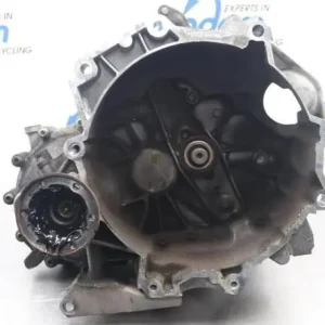 Must-Have Handgeschakelde versnellingsbak VW POLO (9N_)
