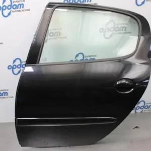 Deur PEUGEOT 206+ (2L_, 2M_) Tijdelijk Beschikbaar