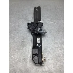 Bulkbestelling Raambedieningsmechanisme FIAT 500L (351_, 352_)