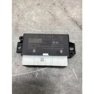 Regeleenheid park distance control VW GOLF VII (5G1, BQ1, BE1, BE2), VW GOLF VIII Variant (CG5), VW GOLF VII Variant (BA5, BV5) Voordeelprijs