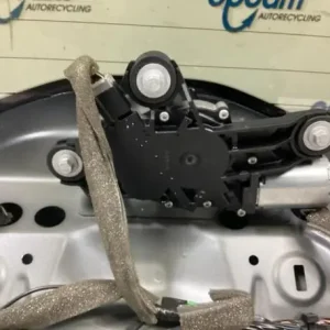 Koopje Ruitenwissermotor VOLVO V40 Hatchback (525, 526), VOLVO V40 Cross Country (526)