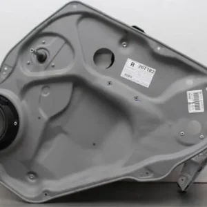 Raambedieningsmechanisme MERCEDES-BENZ B-CLASS (W245) Lage Prijs