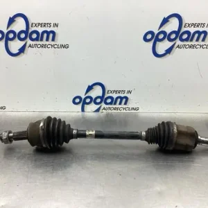 Aandrijfas OPEL CORSA D (S07) Laatste Kans