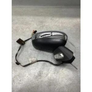 Buitenspiegel CITROËN C3 II (SC_), CITROËN C3 III (SX), CITROËN DS3 In De Mode