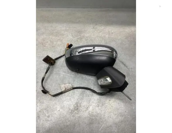 Buitenspiegel CITROËN C3 II (SC_), CITROËN C3 III (SX), CITROËN DS3 In De Mode