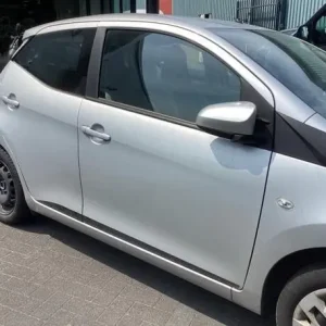Topkwaliteit Deur TOYOTA AYGO (_B4_)