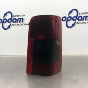 Achterlicht PEUGEOT PARTNER Box Body/MPV (5_, G_), PEUGEOT PARTNER MPV (5_, G_) Exclusieve Aanbieding