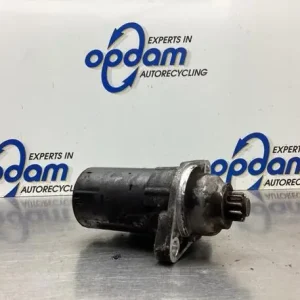 Startmotor SEAT LEON (1P1) Nieuw Model