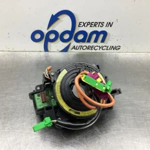 Luxe Airbag Sleepring Stuurwiel VOLVO S60 I (384)