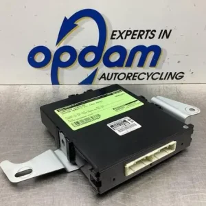 Regeleenheid TOYOTA VERSO S (_P12_) Direct Verzonden