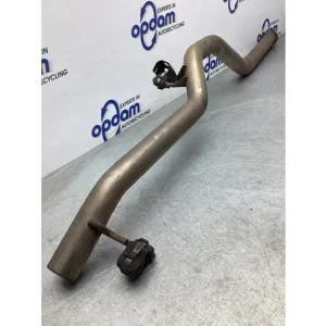 Alleen Vandaag Einddemper FIAT TALENTO Van (296_)