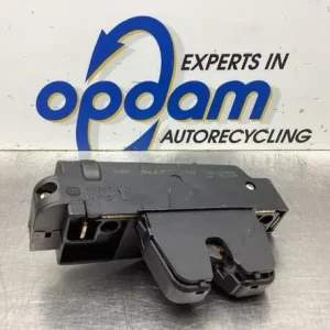 Shop Nu Motorkapkabel PEUGEOT 206 SW (2E/K)