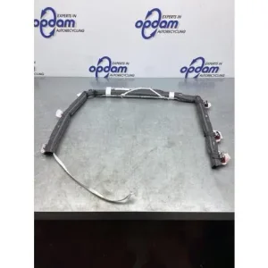 In De Mode Dak Airbag FORD FIESTA VI (CB1, CCN), FORD FIESTA VI Van