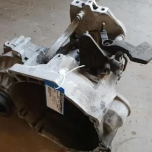 Direct Beschikbaar Handgeschakelde versnellingsbak SKODA SUPERB II Estate (3T5)