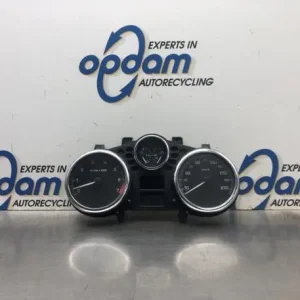 Authentiek Toerenteller PEUGEOT 206+ (2L_, 2M_)