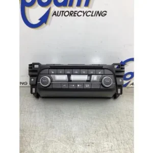 Nieuw Model Bedieningselement verwarming & ventilatie MAZDA CX-5 (KF)