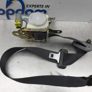 Gecertificeerd Veiligheidsgordel DAIHATSU CUORE I (L55, L60)