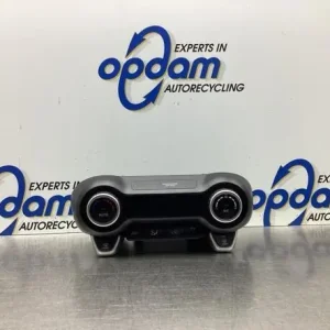 Merkproduct Bedieningselement verwarming & ventilatie KIA PICANTO (JA), KIA PICANTO (TA)