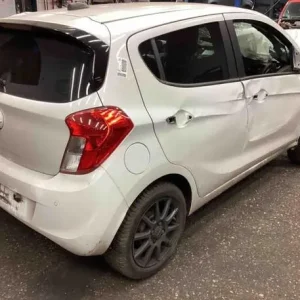 As OPEL KARL (C16) Lage Kosten