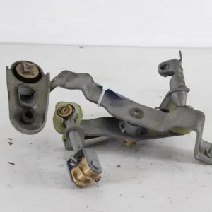 Beste Prijs Handgeschakelde versnellingsbak OPEL CORSA D (S07)