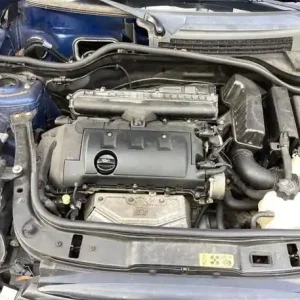 Laatste Versie Handgeschakelde versnellingsbak MINI MINI (R56)