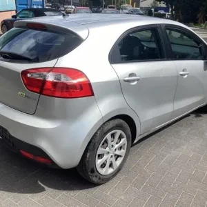 As KIA RIO III (UB), KIA RIO III Saloon (UB) Goedkoop