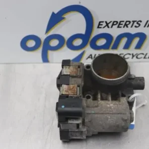 Gasklephuis FIAT 500 (312_), FIAT 500 C (312_) Op = Op