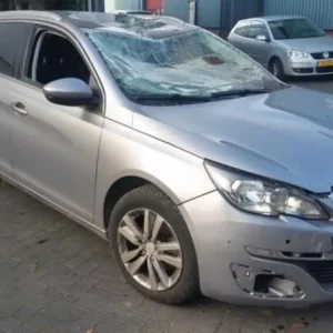 Brandstofreservoir PEUGEOT 308 SW II (LC_, LJ_, LR_, LX_, L4_) Voordeelprijs