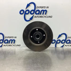 Wiellager VW GOLF IV Cabriolet (1E7) Rechtstreeks Van De Fabrikant