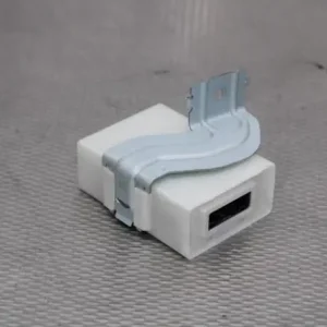 Laatste Kans Computer Gateway NISSAN LEAF (ZE1)