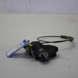 Betaalbaar Motorkapkabel TOYOTA COROLLA (_E12_), TOYOTA COROLLA Saloon (_E12_)