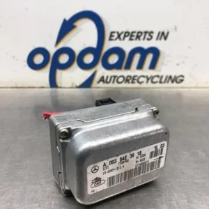 Groothandel Sensor versnelling in lengterichting MERCEDES-BENZ C-CLASS (W203)